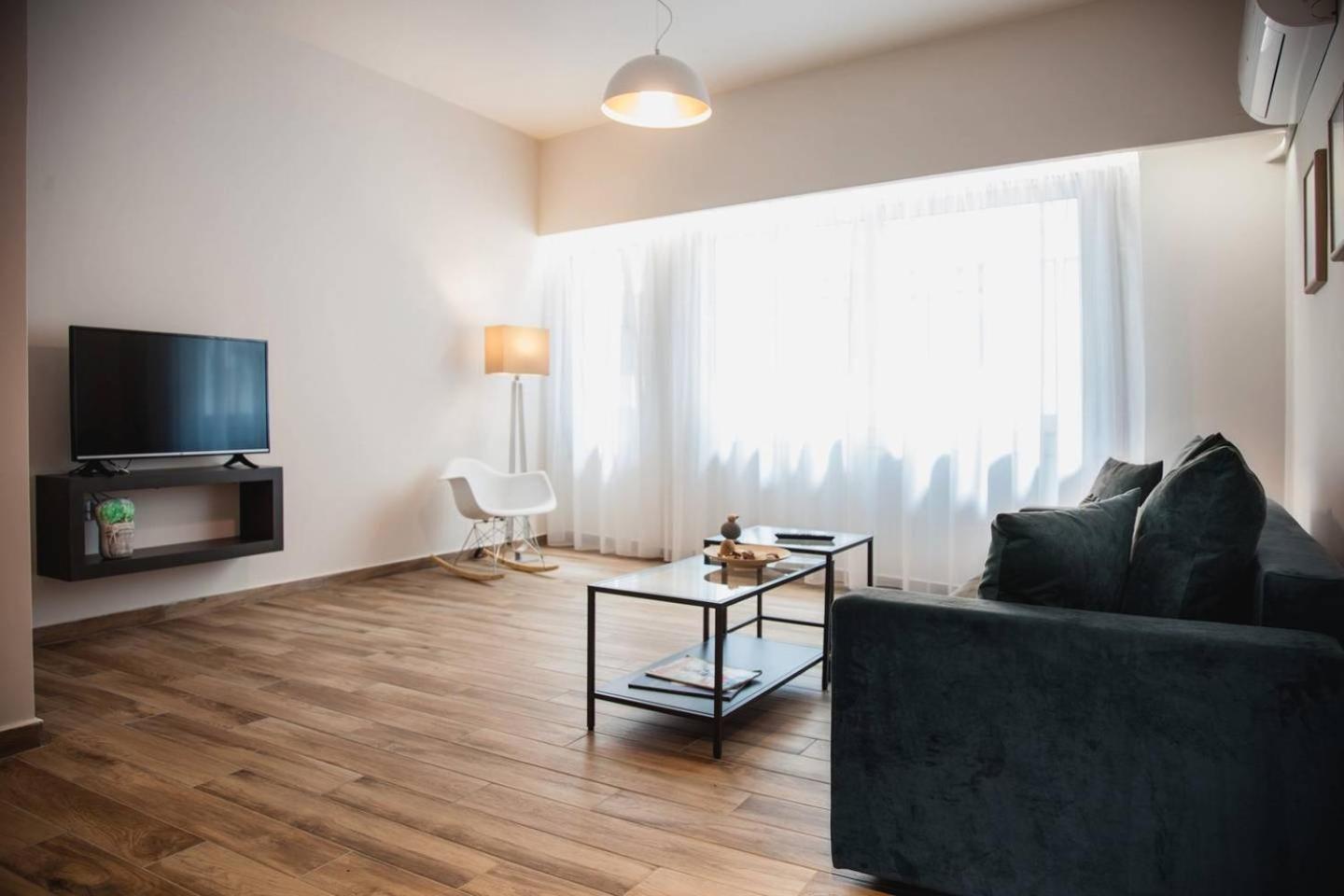 Toni'S Cosy Apartment Next To Syntagma Square Athena Bagian luar foto
