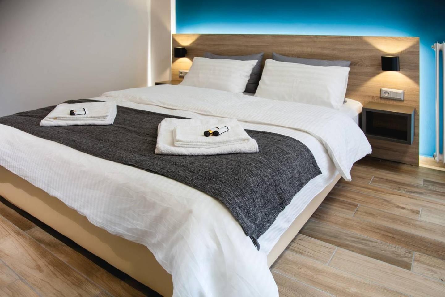 Toni'S Cosy Apartment Next To Syntagma Square Athena Bagian luar foto