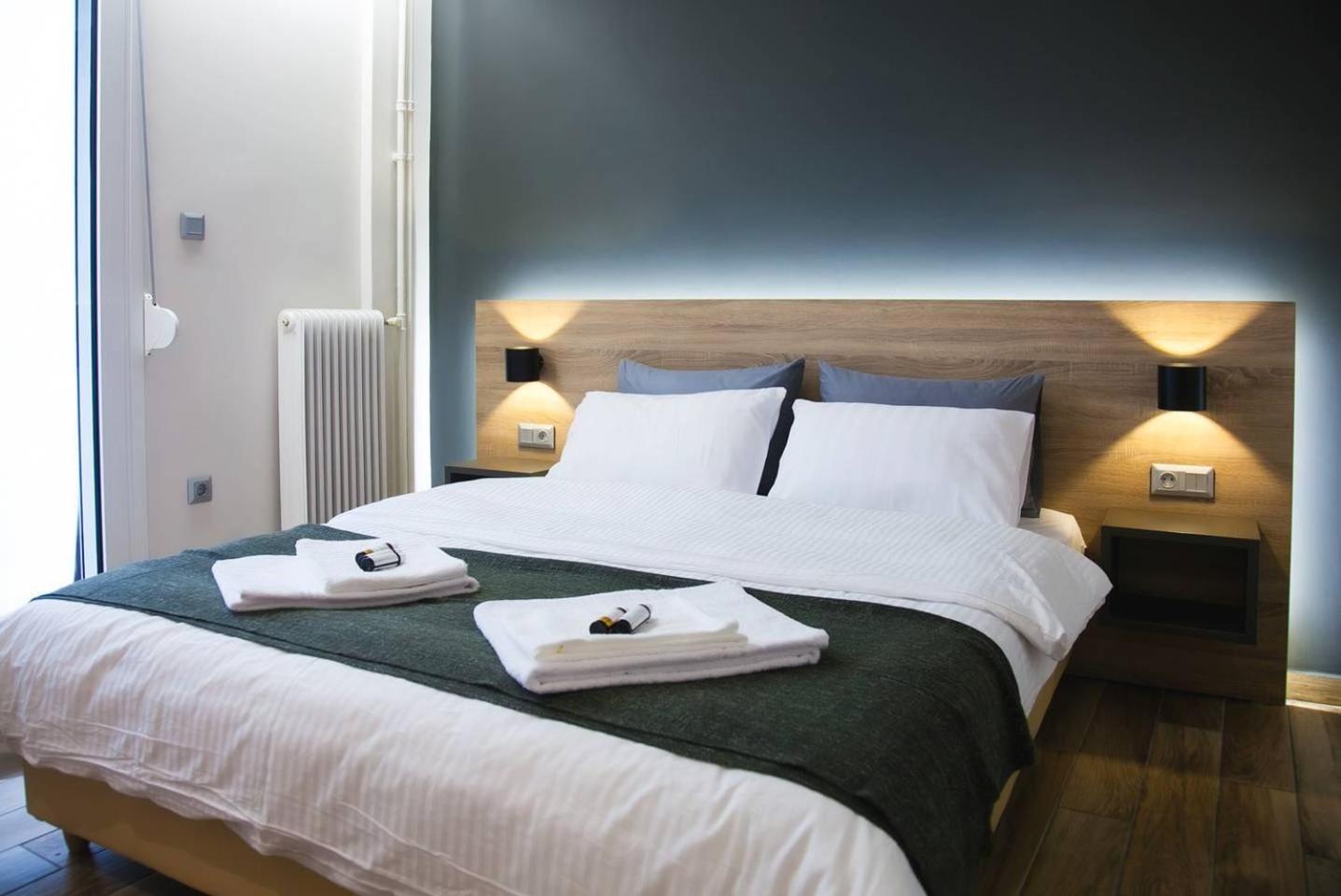 Toni'S Cosy Apartment Next To Syntagma Square Athena Bagian luar foto