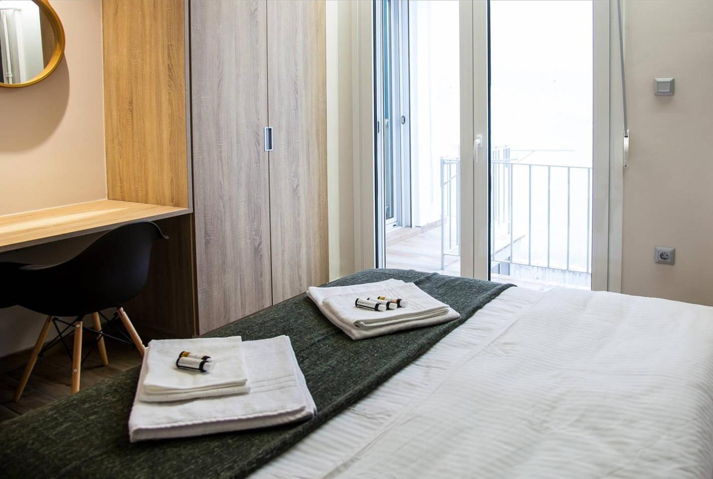 Toni'S Cosy Apartment Next To Syntagma Square Athena Bagian luar foto